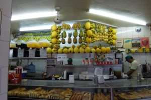 Rio de Janeiro cosa vedere Brasile on the road