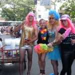 CARNEVALE Rio de J. cosa vedere cosa fare Carnevale a Rio de Janeiro cosa vedere