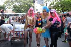 Carnevale a Rio de Janeiro cosa vedere