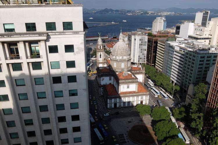 Rio de Janeiro cosa vedere Brasile on the road