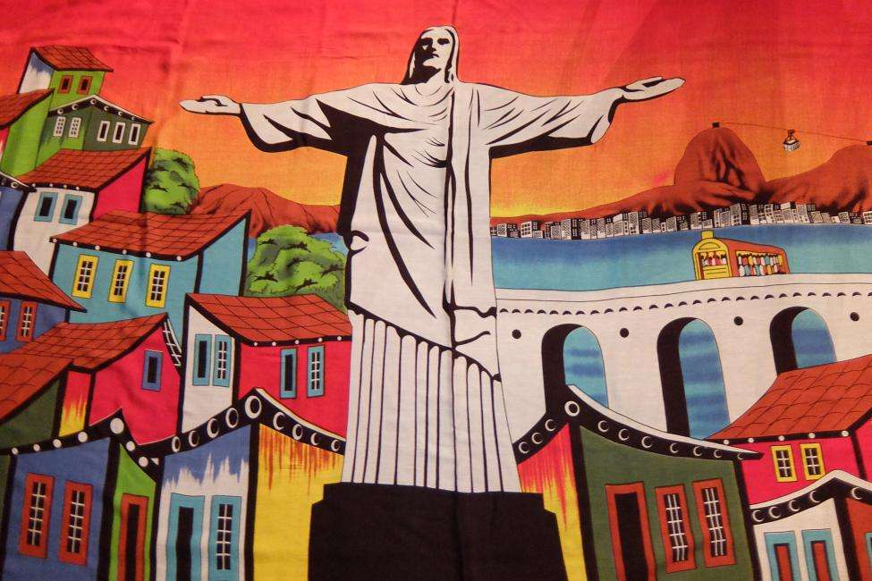 Feira de Sao Cristovao Rio de Janeiro cosa vedere Feira de Sao Cristovao Rio de Janeiro cosa vedere