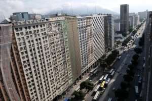 Rio de Janeiro cosa vedere Brasile on the road
