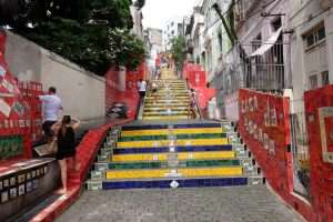 Rio de Janeiro cosa vedere Brasile on the road
