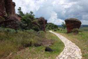 Vila Velha cosa vedere Brasile on the road
