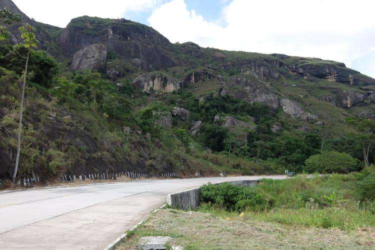 Parque Nacional Serra dos Orgaos cosa vedere Brasile