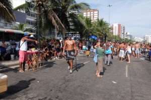 Carnevale Rio de Janeiro cosa vedere