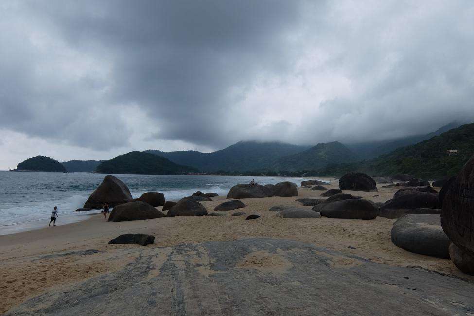 Paraty cosa vedere Brasile on the road Paraty cosa vedere Brasile on the road