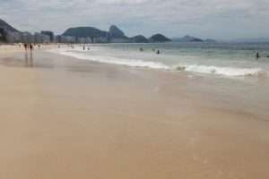 Copacabana cosa vedere Rio de Janeiro on the road