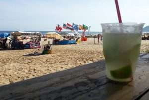 Spiagge di Rio de Janerio dove andare