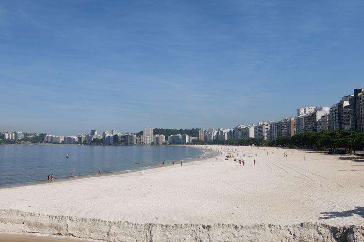 Niteroi cosa vedere Brasile on the road