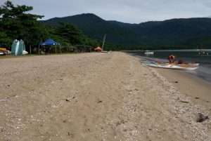 Paraty cosa vedere Brasile on the road