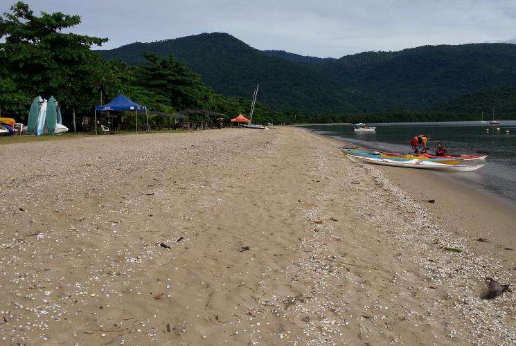 Paraty cosa vedere Brasile on the road
