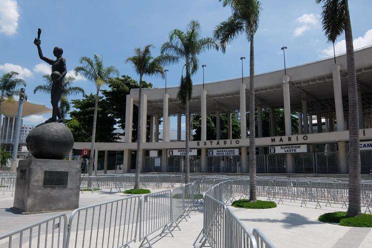 Maracanà Rio de Janeiro cosa vedere Brasile