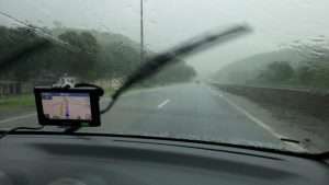 Brasile on the road cosa vedere