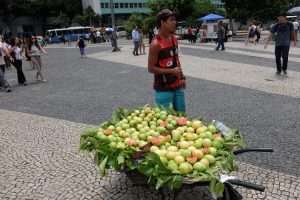 Rio de Janeiro cosa vedere Brasile on the road