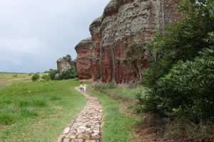 Vila Velha cosa vedere Brasile on the road