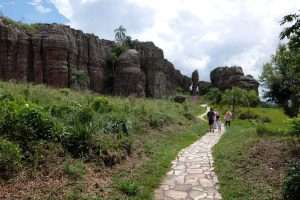 Vila Velha cosa vedere Brasile on the road
