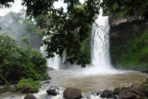Cascate Iguazù cosa vedere Brasile on the road