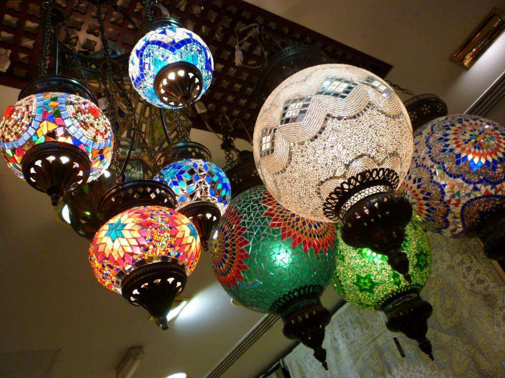Shopping Emirati Arabi Uniti cosa fare e vedere Shopping Emirati Arabi Uniti cosa fare e vedere