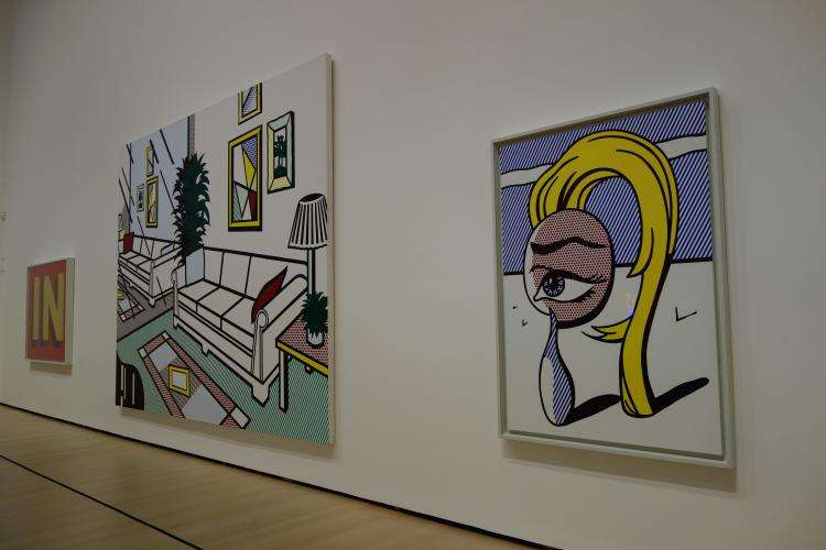 Bilbao Guggenheim Museum cosa vedere