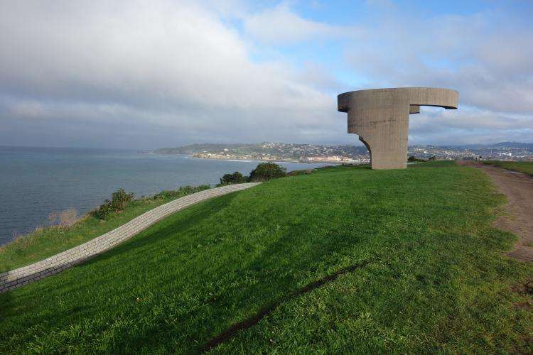 Gijon cosa vedere on the road Spagna del Nord
