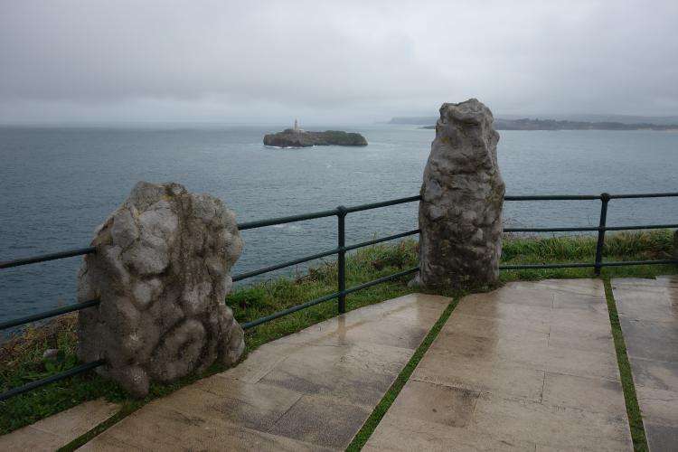 Santander cosa vedere on the road Spagna del Nord
