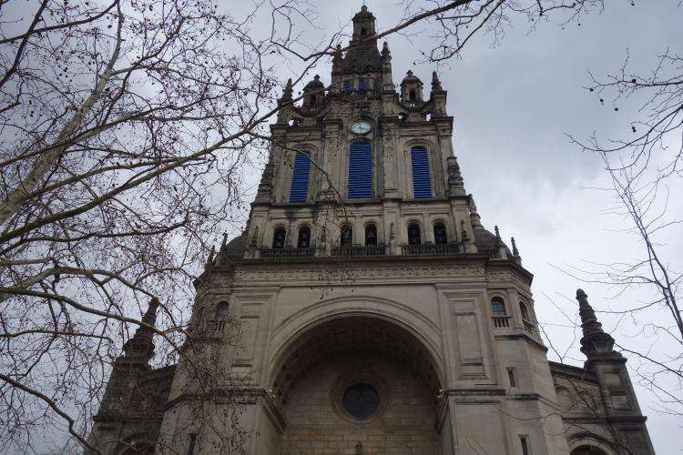 Bilbao cosa vedere due giorni Paesi Baschi Spagna