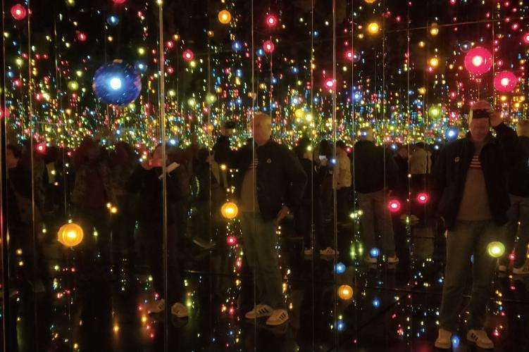 Bilbao Guggenheim Museum cosa vedere