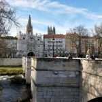Burgos cosa vedere Spagna del nord