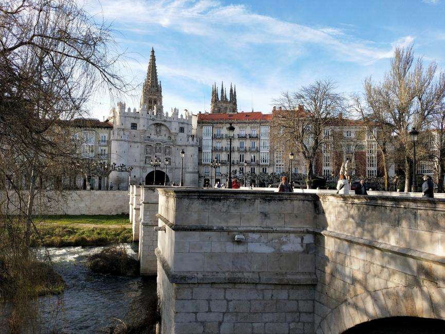 Burgos cosa vedere Spagna del nord Burgos cosa vedere Spagna del nord