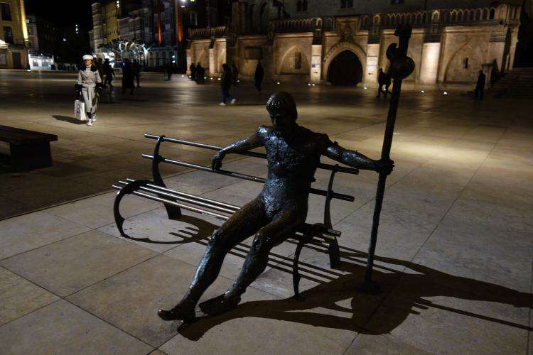 Burgos cosa vedere Spagna del nord