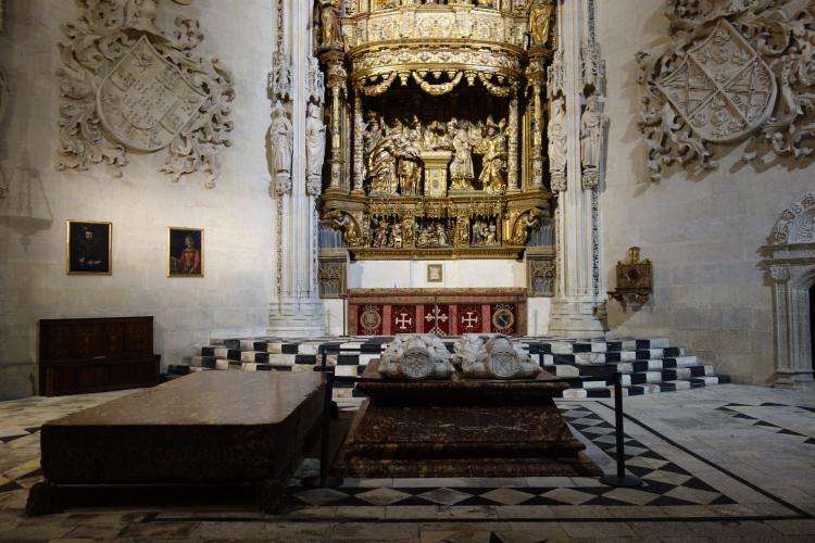 Burgos cattedrale cosa vedere