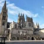 Burgos cattedrale cosa vedere
