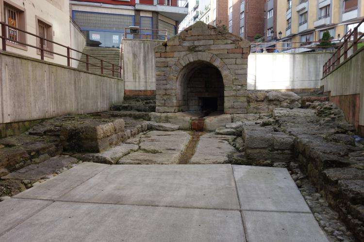 Oviedo cosa vedere Asturie Spagna del Nord