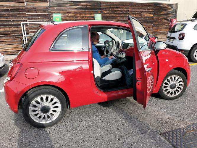 Paesi Baschi on the road cosa vedere