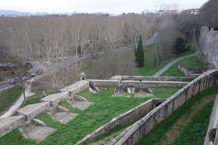 Pamplona cosa vedere Spagna del Nord