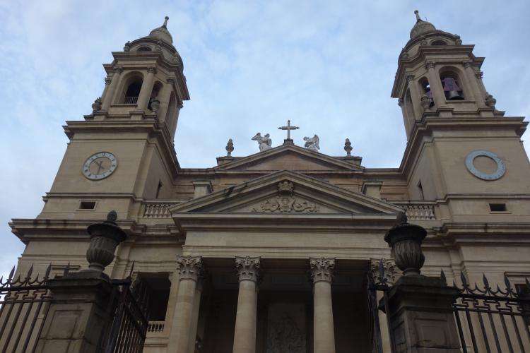 Pamplona cosa vedere Spagna del Nord