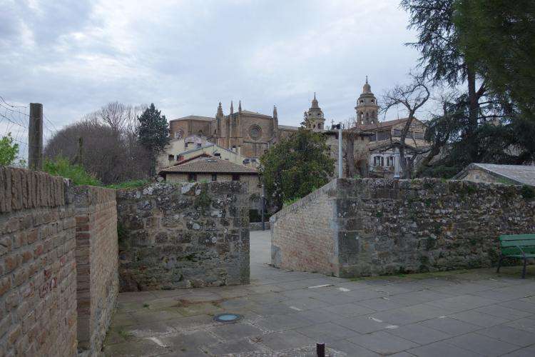 Pamplona cosa vedere Spagna del Nord