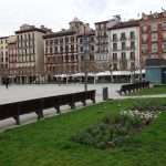 Pamplona cosa vedere Spagna del Nord