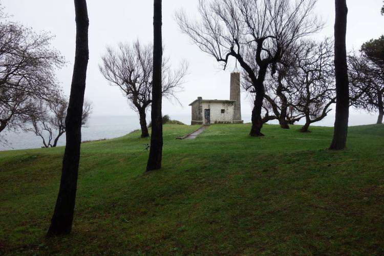 Penisola de la Magdalena a Santander cosa vedere