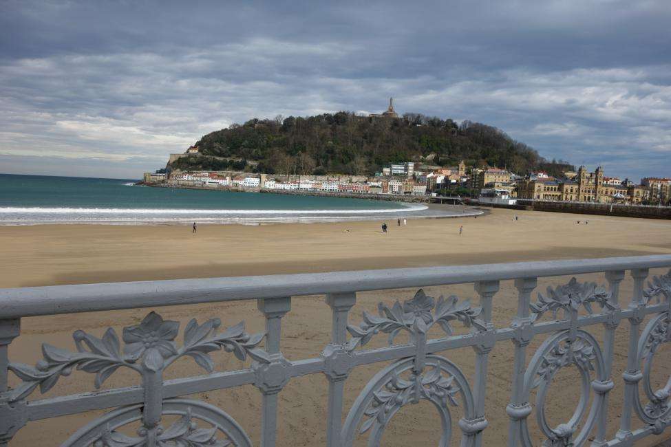San Sebastian cosa vedere Paesi Baschi San Sebastian cosa vedere Paesi Baschi
