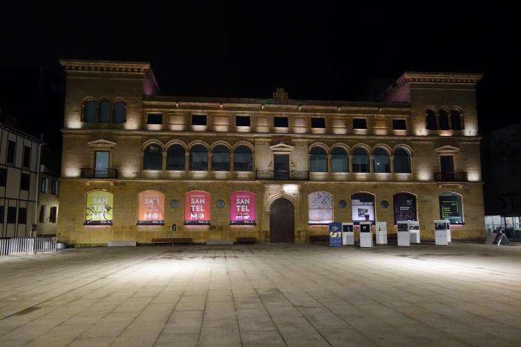 San Sebastian cosa vedere Paesi Baschi