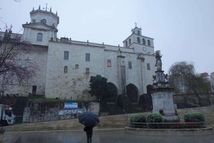 Santander cosa vedere Spagna del Nord