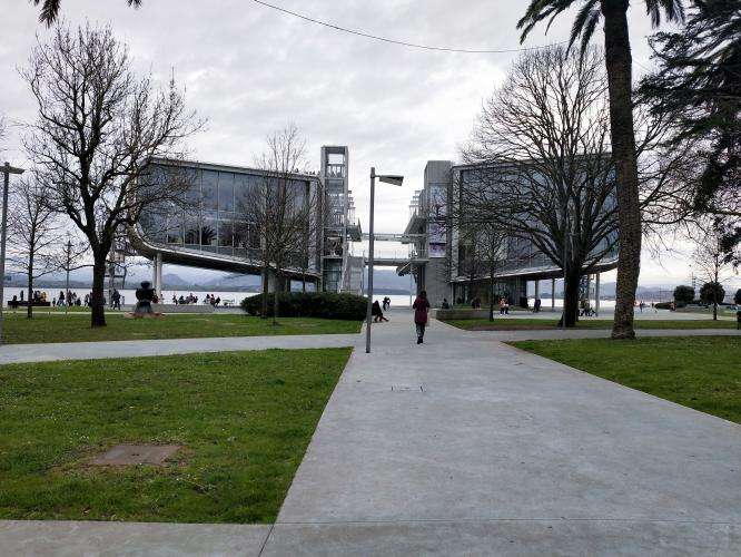 Santander cosa vedere Spagna del Nord