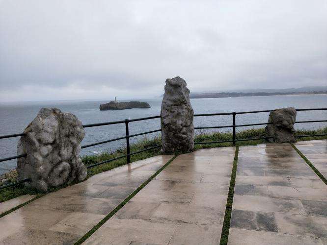 Penisola de la Magdalena a Santander cosa vedere