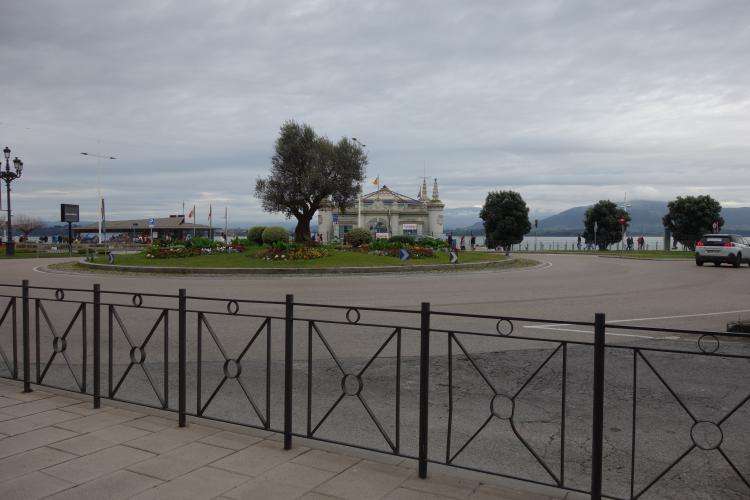 Santander cosa vedere on the road Spagna