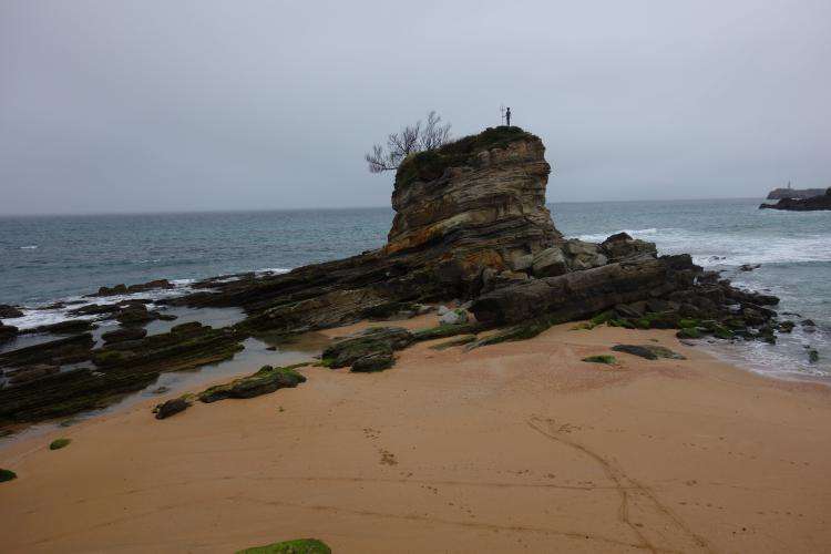Santander cosa vedere Spagna on the road
