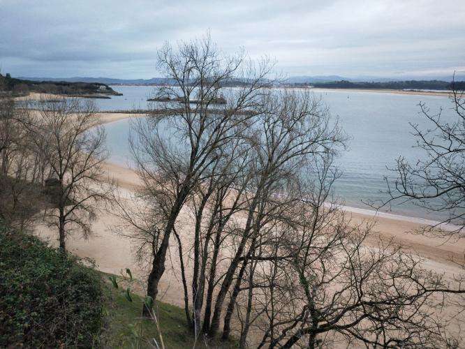 Santander cosa vedere Spagna on the road