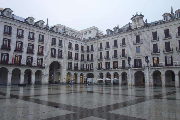 Santander cosa vedere Spagna on the road