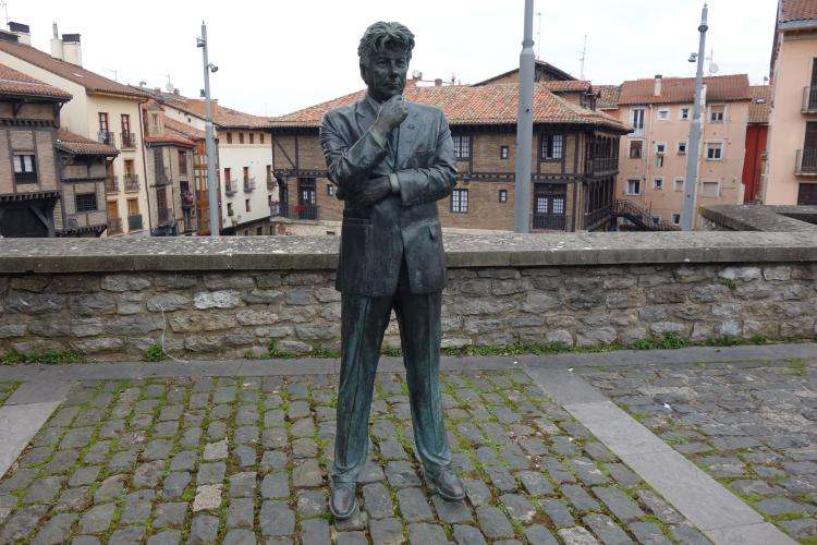 Vitoria Gasteiz cosa vedere Paesi Baschi Spagna